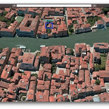 Abitazione Morosini Apartment Venezia Eksteriør bilde