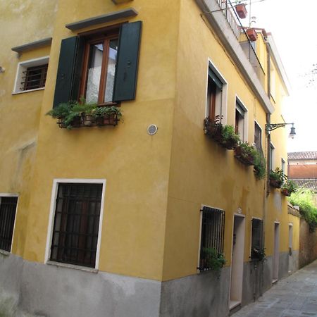Abitazione Morosini Apartment Venezia Eksteriør bilde
