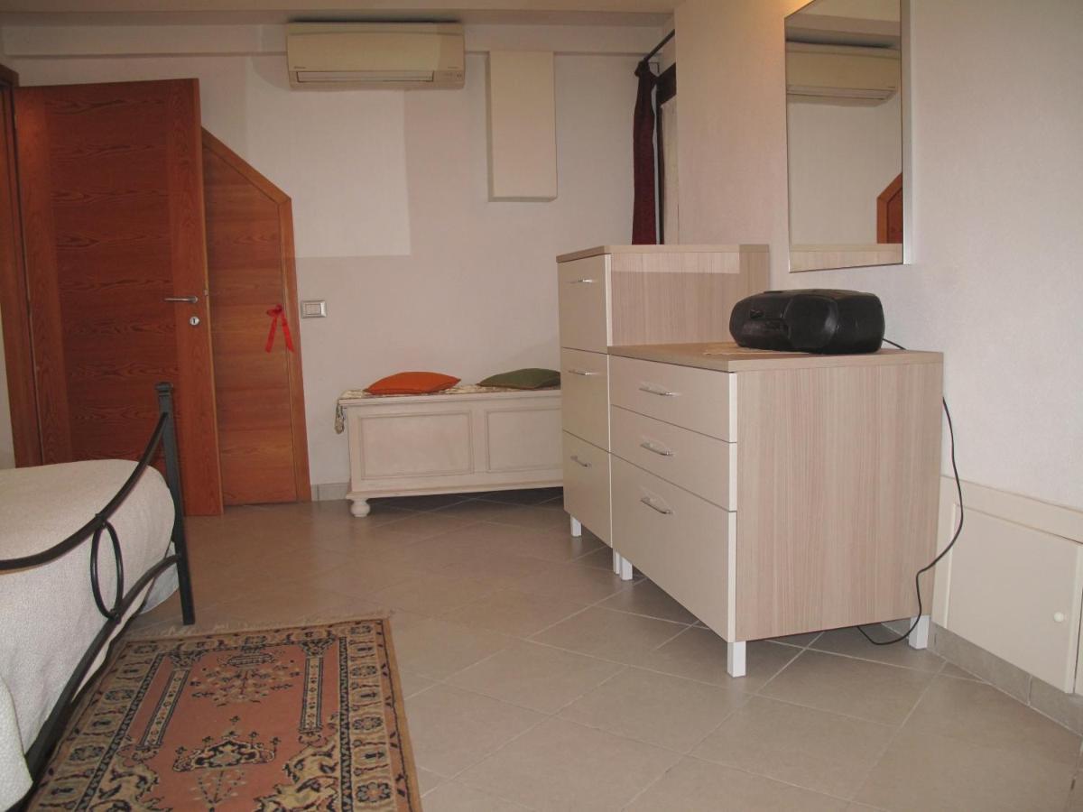 Abitazione Morosini Apartment Venezia Eksteriør bilde