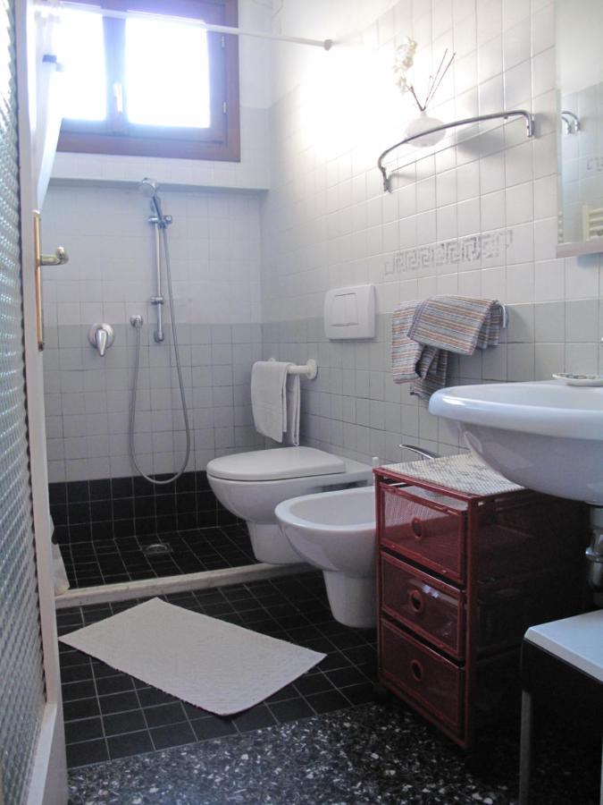 Abitazione Morosini Apartment Venezia Eksteriør bilde