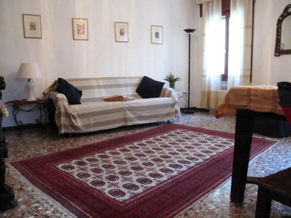 Abitazione Morosini Apartment Venezia Eksteriør bilde