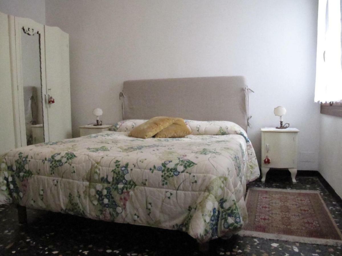 Abitazione Morosini Apartment Venezia Eksteriør bilde