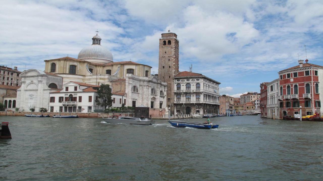 Abitazione Morosini Apartment Venezia Eksteriør bilde