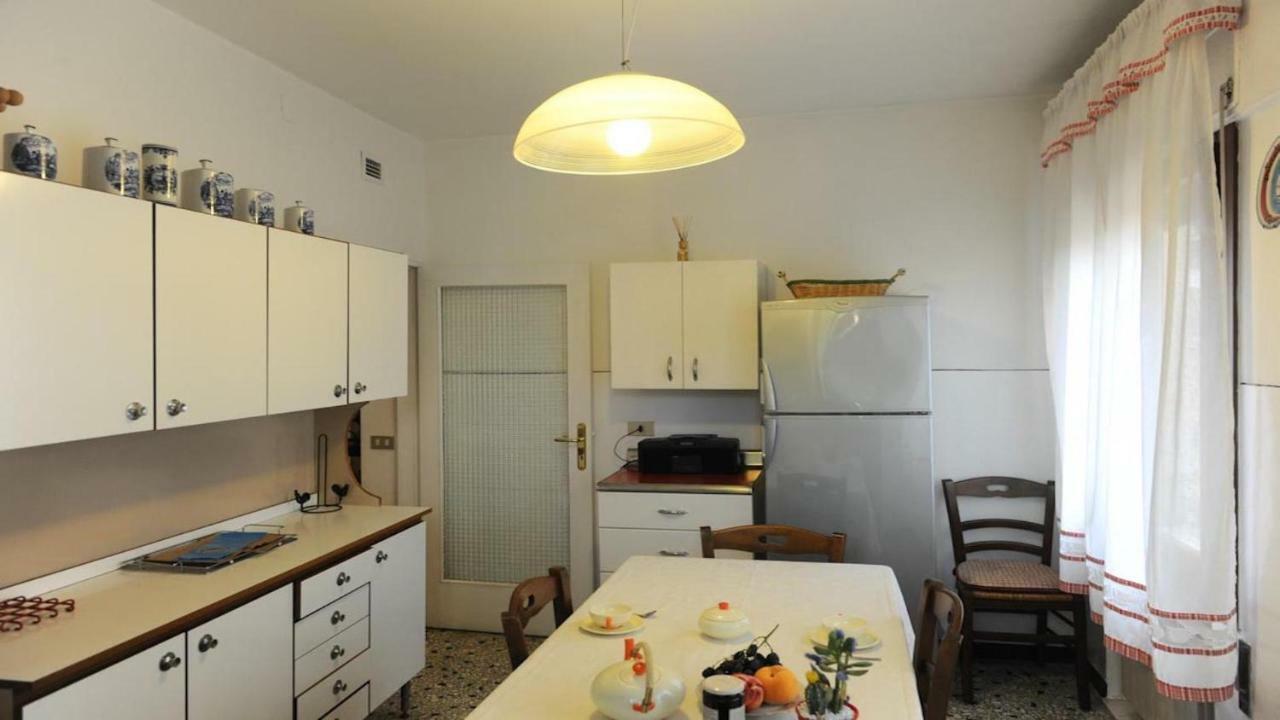 Abitazione Morosini Apartment Venezia Eksteriør bilde