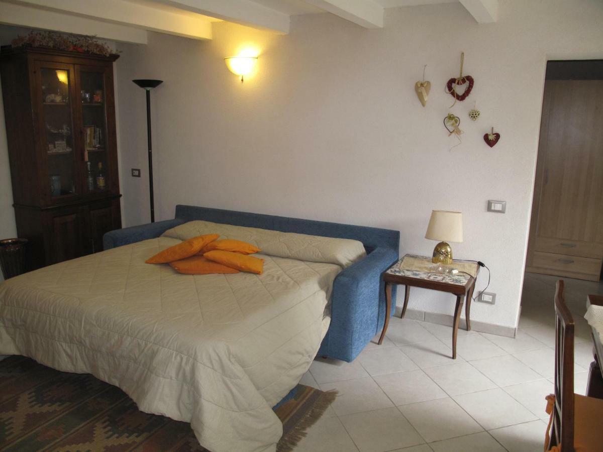 Abitazione Morosini Apartment Venezia Eksteriør bilde