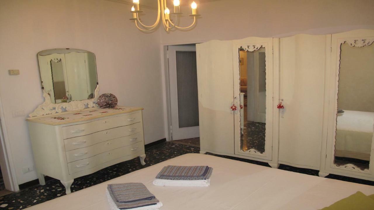 Abitazione Morosini Apartment Venezia Eksteriør bilde