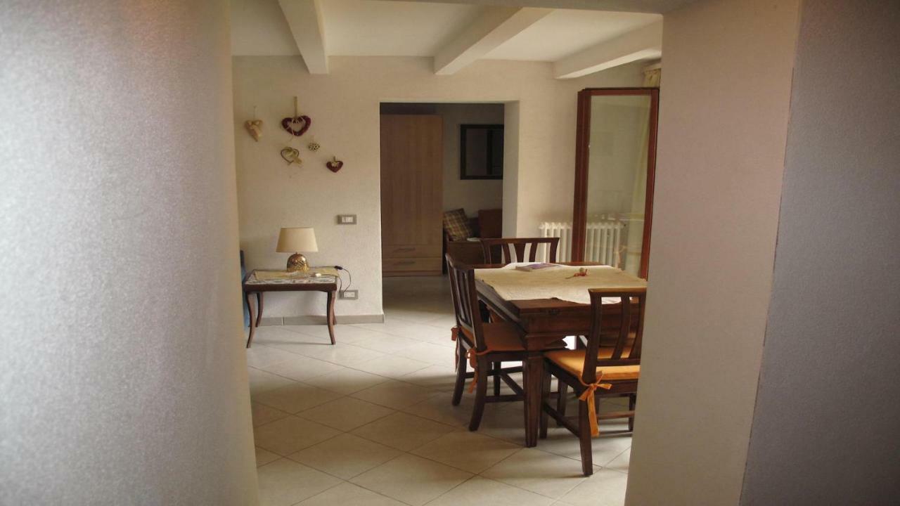 Abitazione Morosini Apartment Venezia Eksteriør bilde