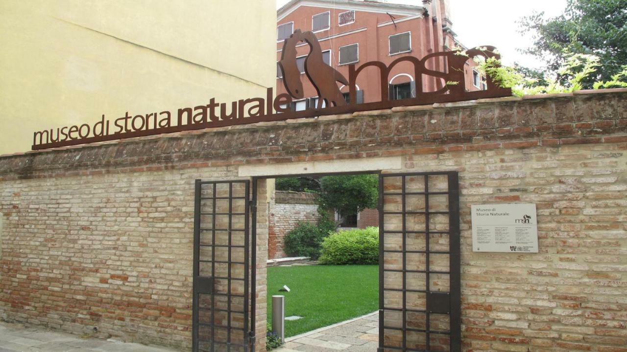 Abitazione Morosini Apartment Venezia Eksteriør bilde