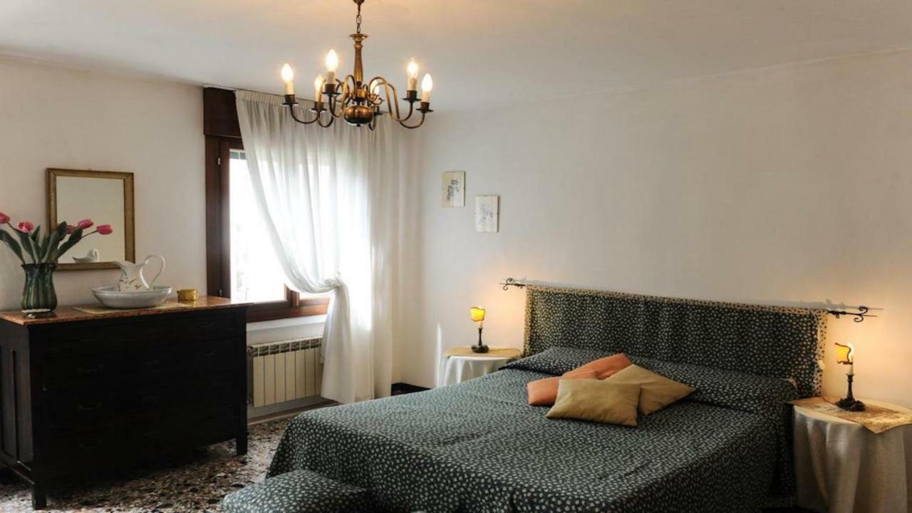Abitazione Morosini Apartment Venezia Eksteriør bilde