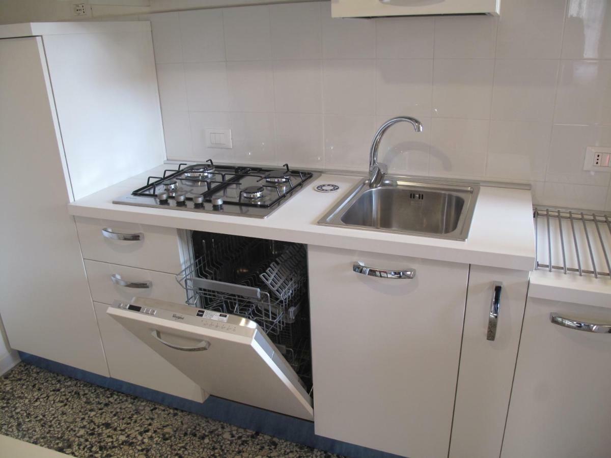 Abitazione Morosini Apartment Venezia Eksteriør bilde