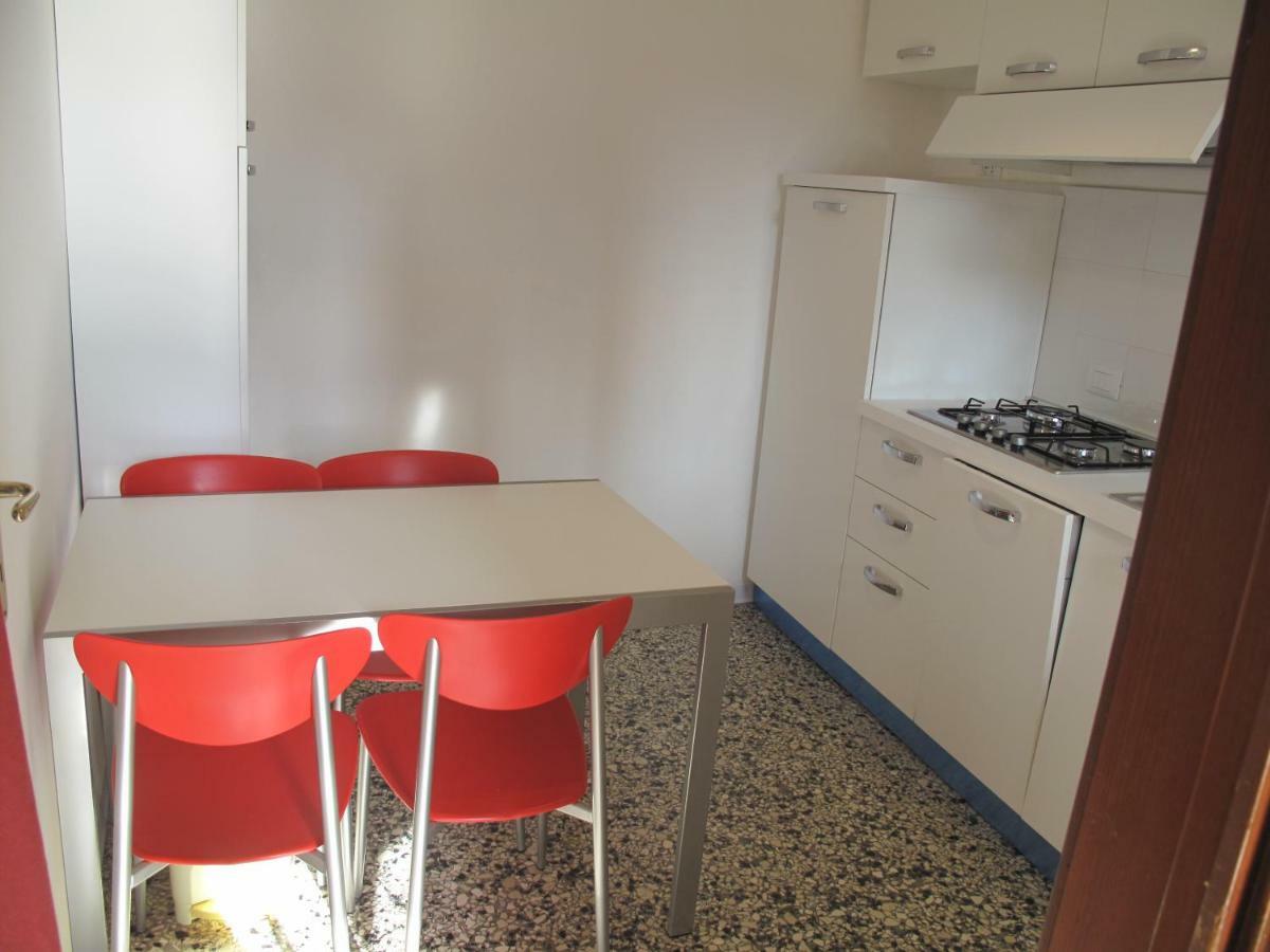 Abitazione Morosini Apartment Venezia Eksteriør bilde