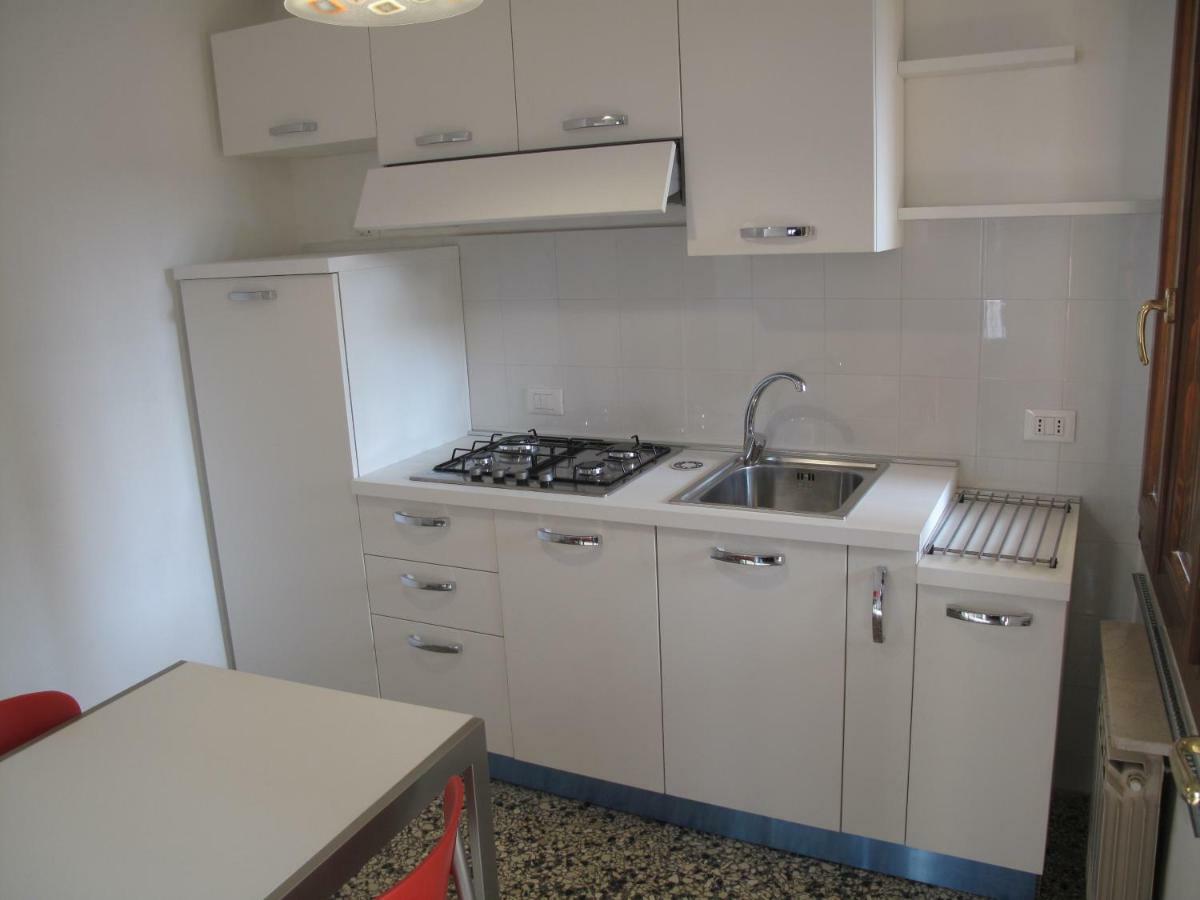 Abitazione Morosini Apartment Venezia Eksteriør bilde