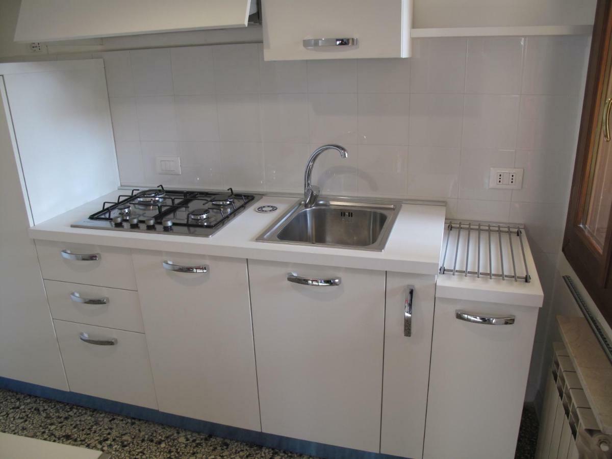Abitazione Morosini Apartment Venezia Eksteriør bilde